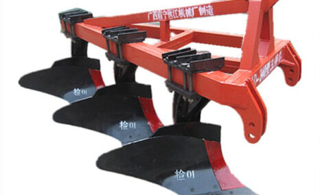 阳宇1LD-340重型深耕犁