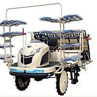 东洋2ZGQ-6D(PD60D)乘坐式高速插秧机