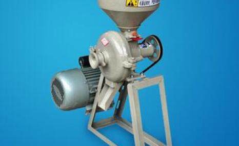 旭东6FP-150磨浆机