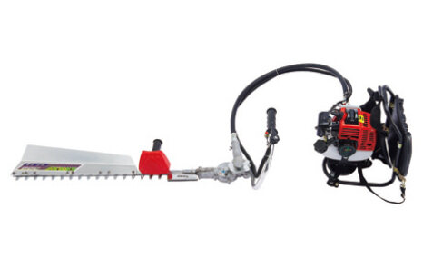 台州黄岩晟鸿3CX-750型茶树修剪机