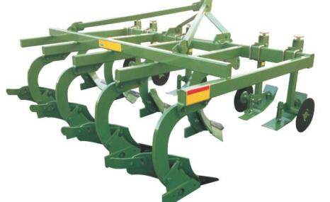 雄进农机WJSP-4培土犁