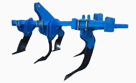 郑州龙丰1S-200深松机