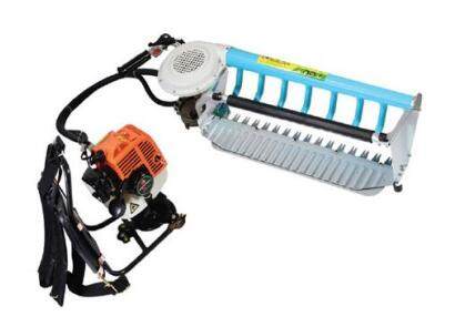 程阳CY-600采茶机