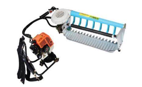 程阳CY-600采茶机