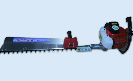 落合OHT-750Z茶叶修剪机