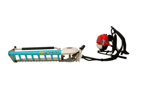 落合AM-110V采茶机