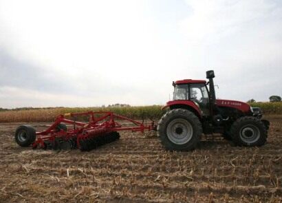 东方红1BJBG-4.0高速灭茬缺口圆盘耙