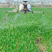 空行飞行器KX-ZO-10L植保无人机