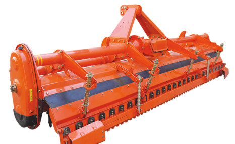 普劳恩德1JS-240型水田平地搅浆机