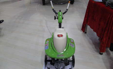 东风井关EKDC20电动微耕机