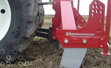 康斯凯尔Paragrubber ECO深松机