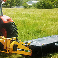 威猛M8040割草机