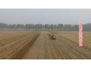 河北圣和1GQNM-250型双轴灭茬旋耕机产品介绍