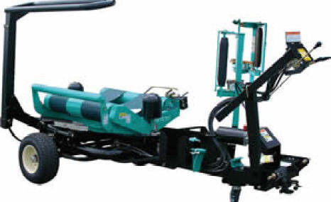 高北（TAKAKITA）WM1271（A）自动包膜机