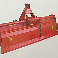 金秆RTMH系列旋耕机(齿轮传动)