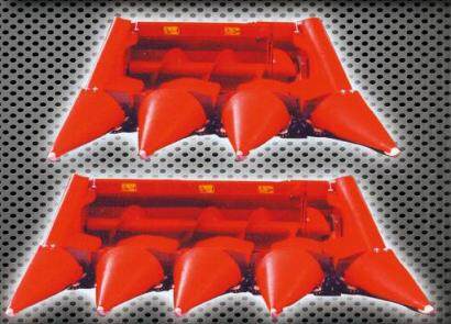 天超TC3系列玉米割台