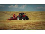 奥地博田特拉迪克系列牵引式缺口圆盘耙作业视频