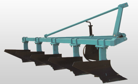 沃尔农装1LS-627水田犁