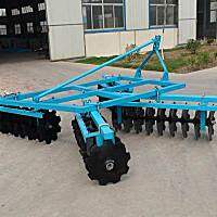 红日1BJDX系列圆盘耙