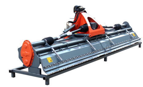 迈腾1JS-400A1水田埋茬打浆机