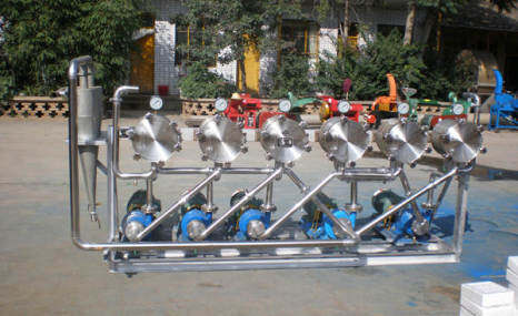 宏丰6SD3-12磨粉机