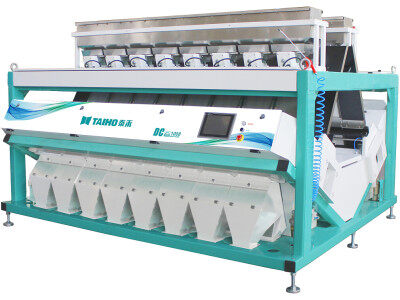 泰禾光电6SXZ系列玉米色选机