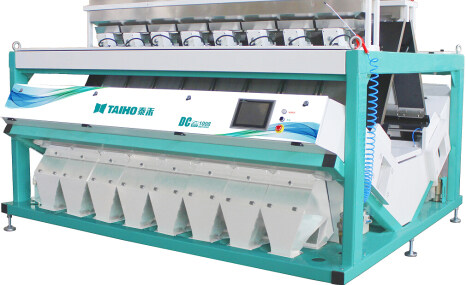 泰禾光电6SXZ系列玉米色选机