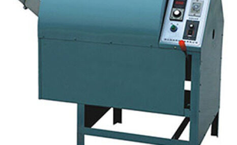 浙江恒峰6CH-3.0小型茶叶辉锅机