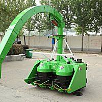 犇牛4QX-1400背负式青贮机