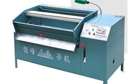 浙江恒峰6CCB-HF900茶叶烘干机