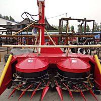 背负式青饲料收获机4QX-2300背负式青储机