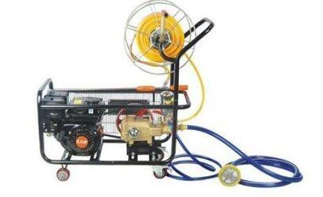 欧森OS-22动力喷雾机