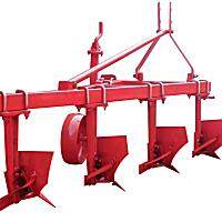 东方1L-420悬挂犁