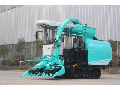 五征SMR1000H（4QZ-3）青饲料收获打捆机