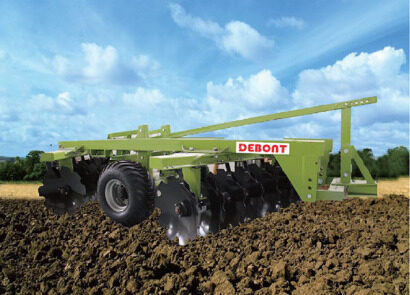 DEBONT(德邦大为)圆盘耙