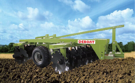 DEBONT(德邦大为)圆盘耙