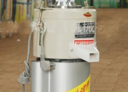 珺狮DM-ZJ100A芝麻花生磨浆机