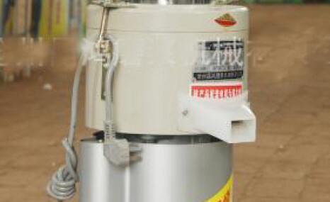 珺狮DM-ZJ100A芝麻花生磨浆机