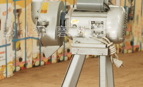 珺狮DM-WZ125-2电动磨浆机