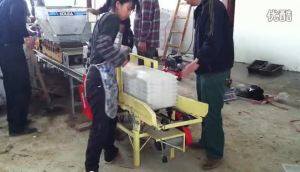 科利亚-育秧播种流程作业视频