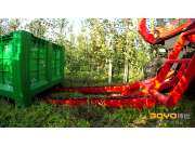 中农博远3GP-155果园机作业视频