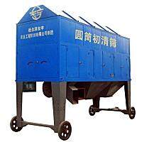 东宇TCQY100-250圆筒初清筛