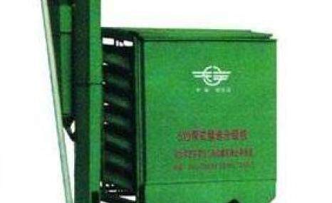 东宇5XD-2.5带式精选分级机