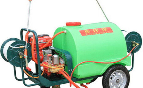 喜洋洋3WP-200喷雾机