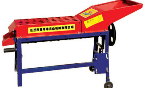 喜洋洋5BP-1玉米剥皮机