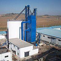 郑州中粮5HHT烘干机