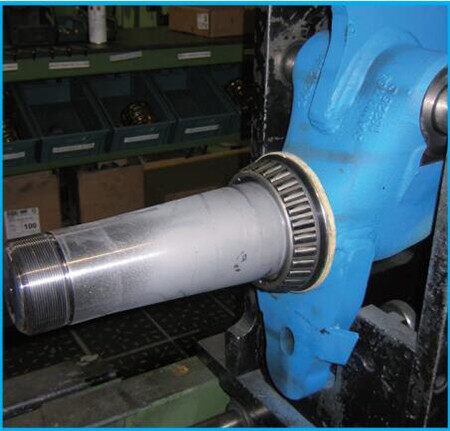 德国雷肯优威尔Juwel 8 M液压翻转犁