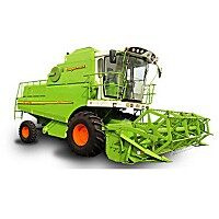 润源4LZ-6(G60)全喂入联合收割机