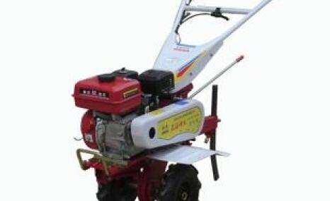 神木3TG-4Q田园管理机械