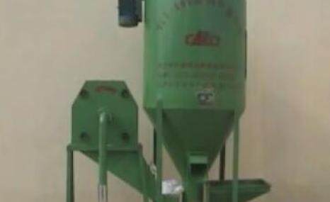 和牌9LT-500饲料混合机